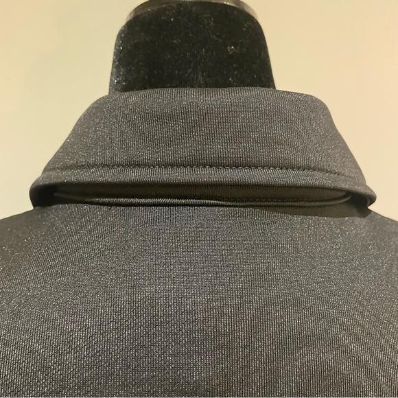 NWT Club Monaco Tech Terry Jacket - Picture 13 of 16